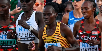 Rebecca Cheptegei, morto l'ex compagno che l'aveva bruciata viva