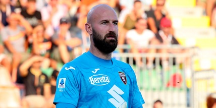 Paradosso Vanja: Milinkovic-Savic al top ma ignorato dalla Serbia