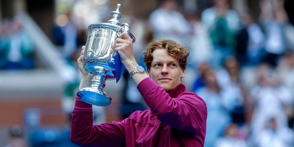 "Vita dura per Alcaraz e Djokovic"