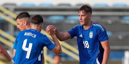 Diretta Norvegia U21-Italia U21 ore 18:30: dove vederla in tv, in streaming e formazioni ufficiali