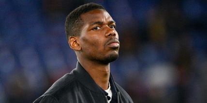 Caso Pogba, si va a processo: imputati il fratello e altri cinque amici