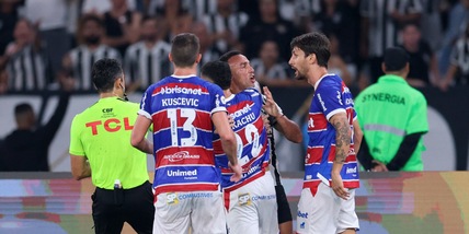 Pronostico Internacional-Fortaleza, padroni di casa favoriti ma...