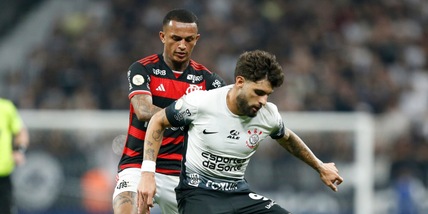 Pronostico e quote di Corinthians-Juventude: l'analisi del match