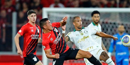 Coppa del Brasile, pronostico e quote di Athletico Paranaense-Vasco