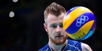 Zaytsev: “La sabbia è un sogno grande. Voglio Los Angeles 2028”