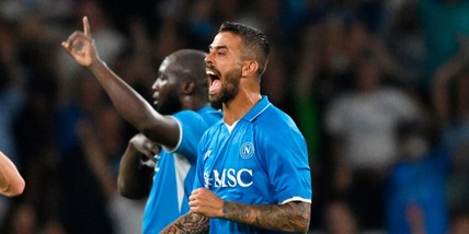 Spinazzola: "Lukaku ti cambia il mondo. Ecco cosa vuole Conte…"