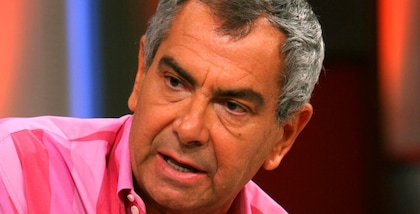 Luca Giurato è morto a 84 anni: colpito da un infarto fulminante