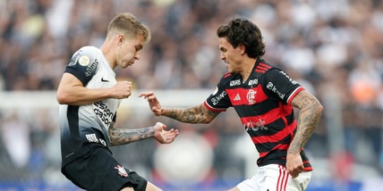 Pronostici Coppa del Brasile, quote e statistiche di Flamengo-Bahia