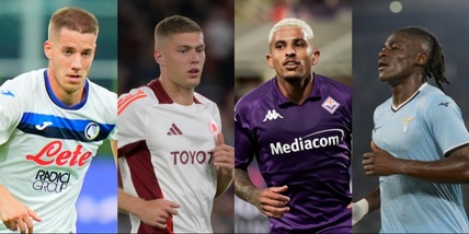 FANTACUP, non solo Dovbyk: i giocatori in cerca di riscatto