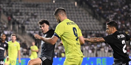 Pronostico Dinamo Zagabria-Hajduk, vince Petkovic o Livaja? Le quote...