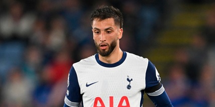 Bentancur, incredibile stangata in arrivo? L’ex Juve rischia 12 giornate!