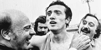 Mennea, 45 anni fa il record che fece la storia: il ricordo della Fidal