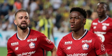 Pronostici Ligue 1, quote e statistiche di St. Etienne-Lille