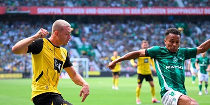 Bundesliga, pronostico Dortmund-Heidenheim: l'analisi del match