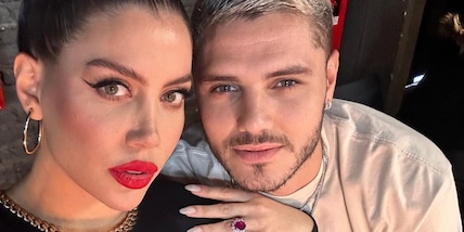 "Se fanno pace torna in Argentina": Galatasaray, allarme Icardi