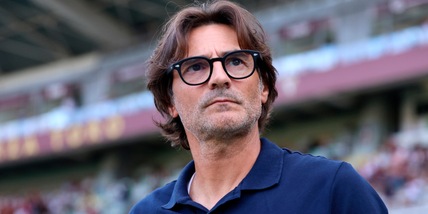 Vanoli, è del Toro il coach del mese in Serie A: "Impatto straordinario"