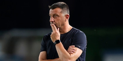 D'Aversa e la Juve di Motta: "Cosa mi ha colpito. L'Empoli senza Fazzini..."