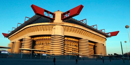 Addio San Siro: Inter e Milan scartano la ristrutturazione, "Vogliamo un nuovo stadio"