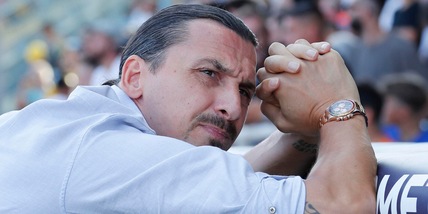 Milan, il problema non è Ibra ma la squadra: sta con Fonseca? Lo dimostri