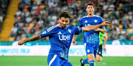 Como-Bologna, pronostico incerto: occhio ai calci d'angolo