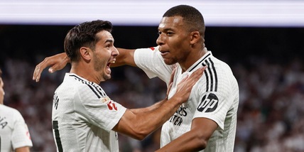 Liga, 5ª giornata: il pronostico di Real Sociedad-Real Madrid