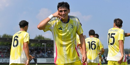 Diretta Juve-Monza Primavera ore 15.00: dove vederla in tv, streaming e formazioni ufficiali