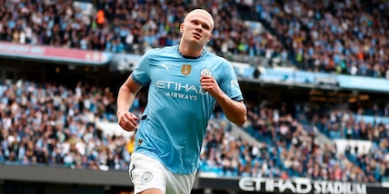 De Ligt rilancia lo United, City sotto ma c'è Haaland. Liverpool ko!