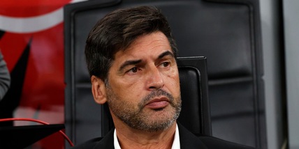 Milan, Fonseca: "Sto già pensando al derby. Su Theo e Leao..."