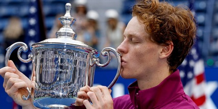 Roddick e la rivelazione sull’incontro con Sinner agli US Open: “A parte Federer…"