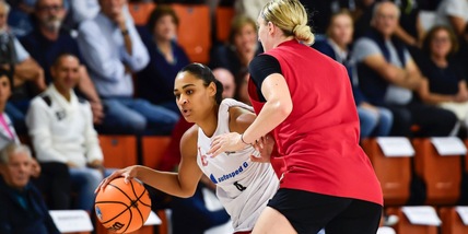 Un'Autosped in crescita fa suo il test match alla Cittadella con il Geas