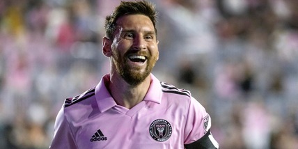 Messi torna dopo due mesi e Suarez ringrazia: doppietta e assist