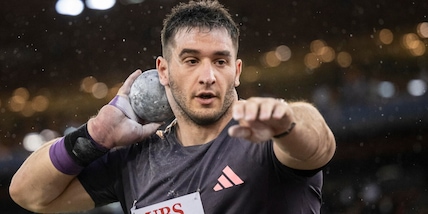 Tamberi, Fabbri e Iapichino: ecco i diamanti azzurri, nottte magica