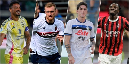 L'effetto Champions sul Fanta: titolari in Europa, quanto spazio in campionato