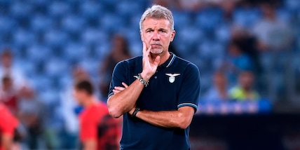 Baroni: “Col Verona mi aspetto la migliore Lazio”. Su Provedel e Castrovilli...