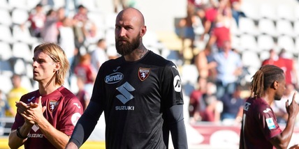 Torino, Vanoli: "Delusione? Serve equilibrio! Oggi ci è mancato..."