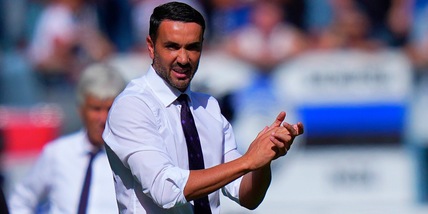 Palladino: "La miglior prestazione da quando sono qui. Peccato per quei due minuti..."