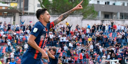 Serie B: cade ancora la Sampdoria, vittoria Sassuolo nel finale a Carrara