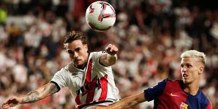 Pronostico Rayo-Osasuna, Under 2,5 oppure Over? Cosa dicono le quote