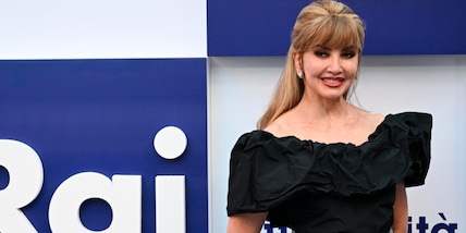 Ballando con le Stelle, Carlucci sulla prima puntata e abbinamenti vip-maestri