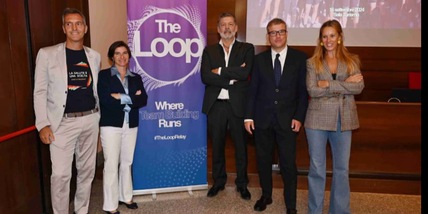 The Loop Milano, l’evento dedicato al team building aziendale