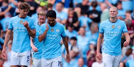 Premier, fra United e City non è tutto oro quello che luccica