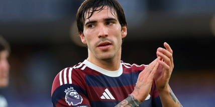 Tonali, uomo nuovo: "Prima avevo due vite. È stata una sorpresa"