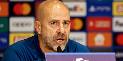 Juve-Psv, Bosz pizzica: "Bella sfida, se vorranno giocarla in attacco..."