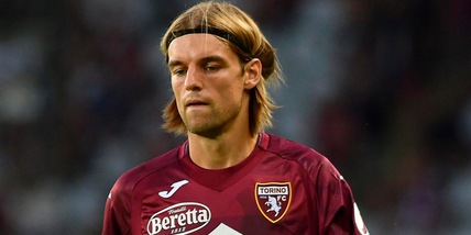 Torino, fasce interrotte: la chiave è Sosa