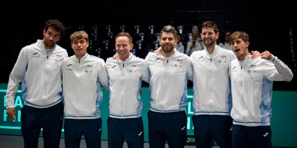 Coppa Davis, è un’Italia che vale il bis ma quante trappole…