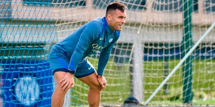 “Lautaro? Faccia come un paziente che mangia con un cucchiaino”