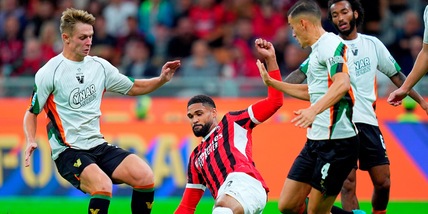 FANTACUP, chi non gioca? Gli squalificati della prossima giornata