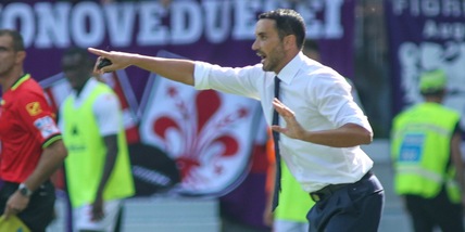 La Fiorentina non c’è più: Palladino sotto pressione