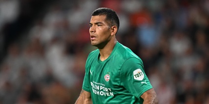 Benitez assente in Juve-Psv: il motivo e chi è l'alternativa di Bosz