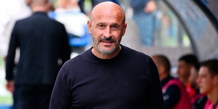 Italiano: "Finali perse? Ecco cosa conta. Bologna, non facciamo comparse"